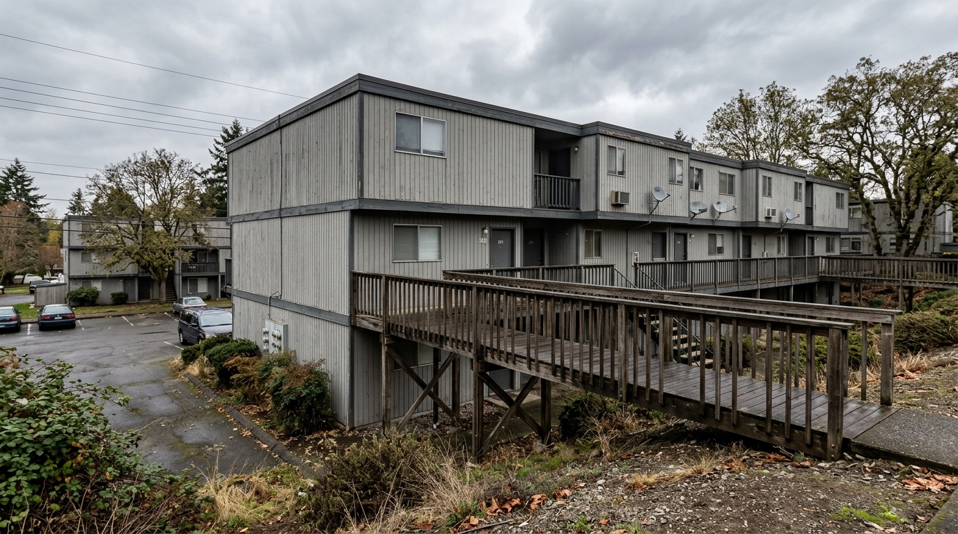 77 Example Road Main Exterior